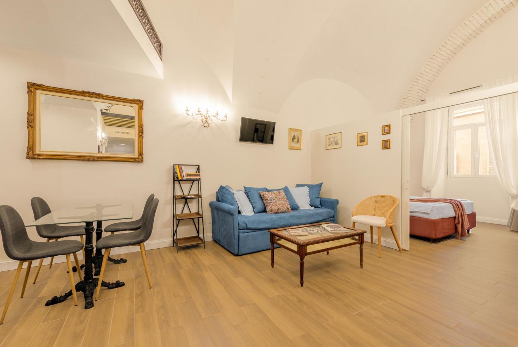 Pantheon Apartments - Piccola Roma Exterior foto