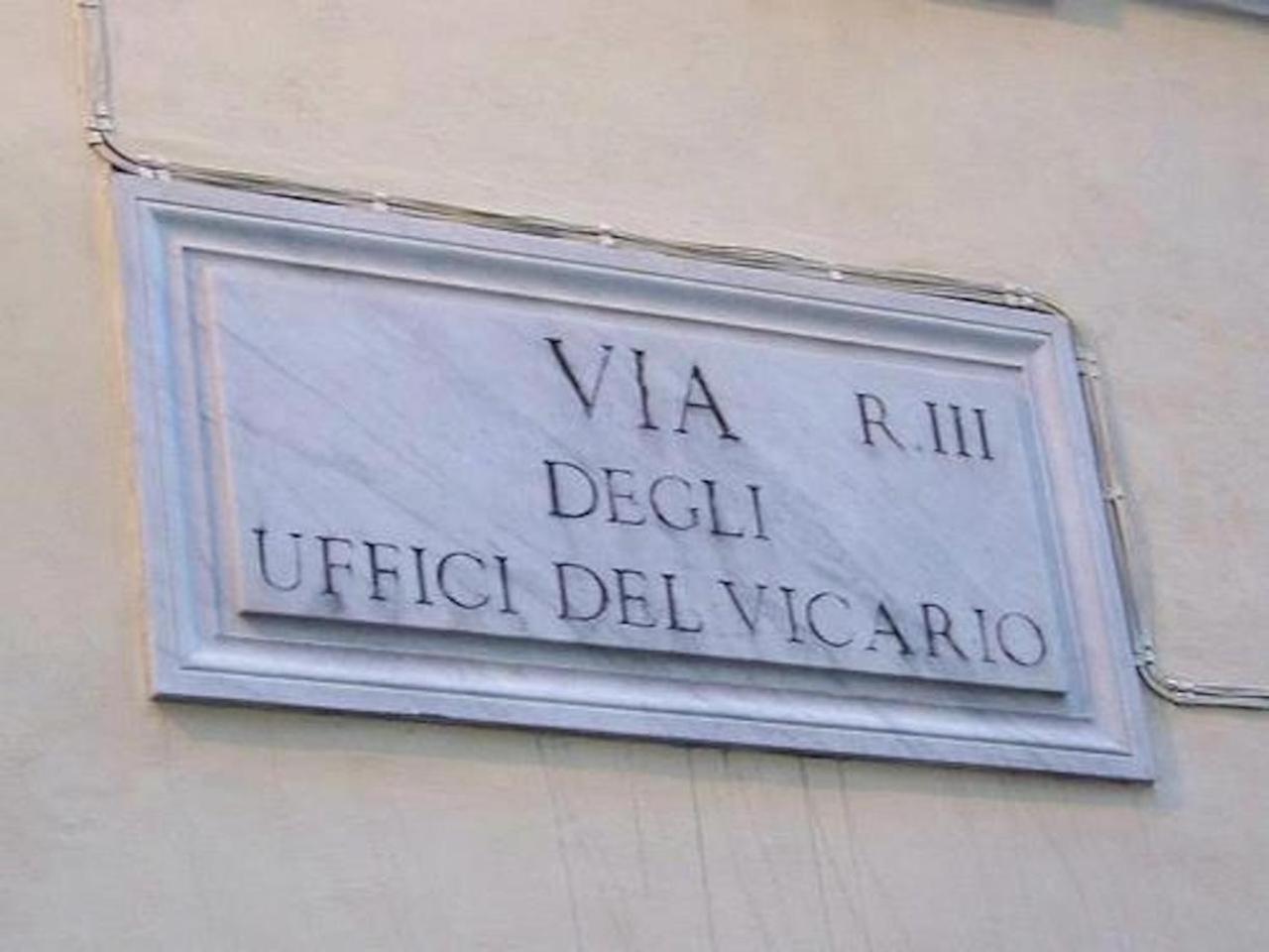 Pantheon Apartments - Piccola Roma Exterior foto